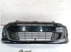 Recambio de paragolpes delantero para citroën c5 iii break (rw_) 2.0 hdi 140 referencia OEM IAM 7401NS  