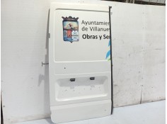 Recambio de puerta trasera izquierda para ford transit autobús (fd_ _, fb_ _, fs_ _, fz_ _, fc_ _) 2.0 di (f_e_, f_f_, f_g_) ref