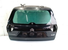 Recambio de porton trasero para citroën c5 iii break (rw_) 2.0 hdi 140 referencia OEM IAM   
