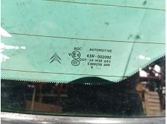 Recambio de porton trasero para citroën c5 iii break (rw_) 2.0 hdi 140 referencia OEM IAM    2
