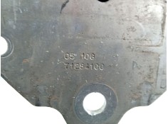 Recambio de refuerzo paragolpes delantero para citroën c5 iii break (rw_) 2.0 hdi 140 referencia OEM IAM    2