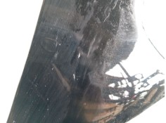 Recambio de aleta delantera derecha para citroën c5 iii break (rw_) 2.0 hdi 140 referencia OEM IAM 7841X7   2