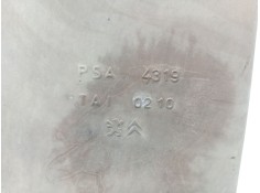 Recambio de tubo para citroën c5 iii break (rw_) 2.0 hdi 140 referencia OEM IAM    2