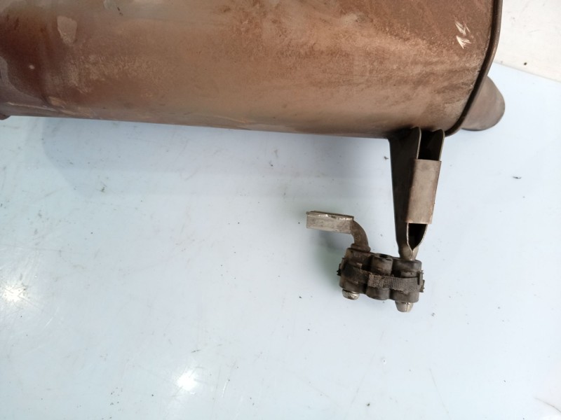 Recambio de tubo para citroën c5 iii break (rw_) 2.0 hdi 140 referencia OEM IAM   