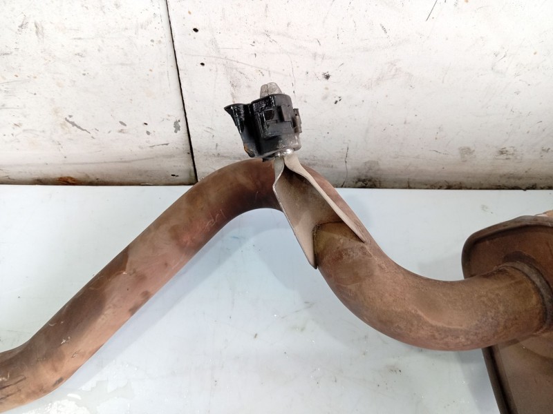 Recambio de tubo para citroën c5 iii break (rw_) 2.0 hdi 140 referencia OEM IAM   