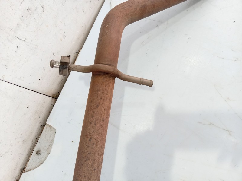 Recambio de tubo para citroën c5 iii break (rw_) 2.0 hdi 140 referencia OEM IAM   