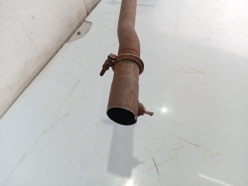 Recambio de tubo para citroën c5 iii break (rw_) 2.0 hdi 140 referencia OEM IAM   