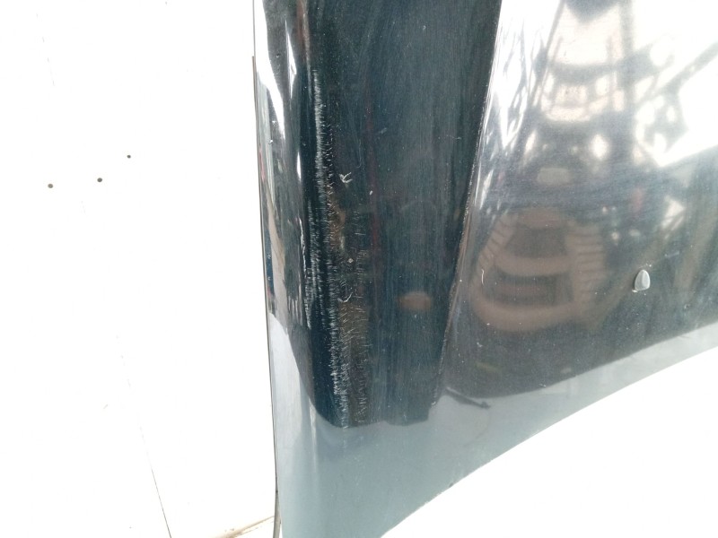 Recambio de capot para citroën c5 iii break (rw_) 2.0 hdi 140 referencia OEM IAM   