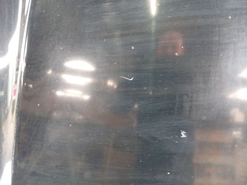 Recambio de capot para citroën c5 iii break (rw_) 2.0 hdi 140 referencia OEM IAM   