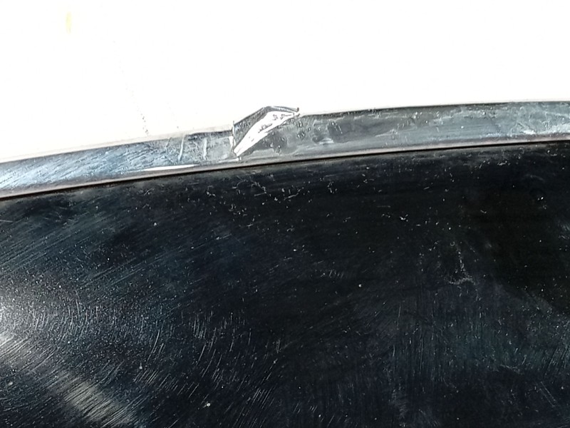 Recambio de capot para citroën c5 iii break (rw_) 2.0 hdi 140 referencia OEM IAM   