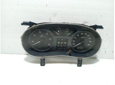 Recambio de cuadro instrumentos para opel vivaro a furgoneta (x83) 1.9 dti (f7) referencia OEM IAM   