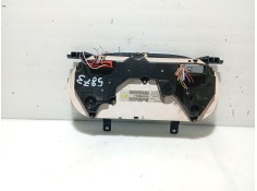 Recambio de cuadro instrumentos para opel vivaro a furgoneta (x83) 1.9 dti (f7) referencia OEM IAM    2