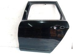 Recambio de puerta trasera izquierda para citroën c5 iii break (rw_) 2.0 hdi 140 referencia OEM IAM 9006L5  