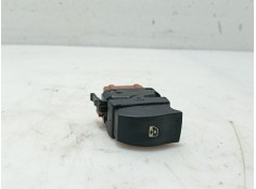 Recambio de mando elevalunas delantero derecho para opel vivaro a furgoneta (x83) 1.9 dti (f7) referencia OEM IAM 91166602  