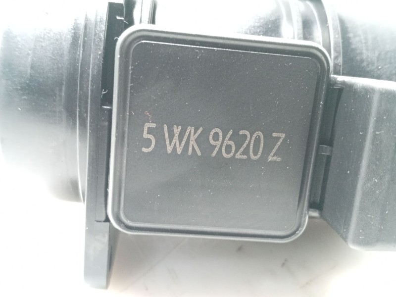 Recambio de caudalimetro para opel vivaro a furgoneta (x83) 1.9 dti (f7) referencia OEM IAM   