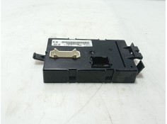 Recambio de modulo electronico para opel vivaro a furgoneta (x83) 1.9 dti (f7) referencia OEM IAM   