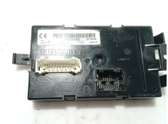 Recambio de modulo electronico para opel vivaro a furgoneta (x83) 1.9 dti (f7) referencia OEM IAM    2