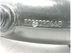 Recambio de tubo para opel vivaro a furgoneta (x83) 1.9 dti (f7) referencia OEM IAM    2