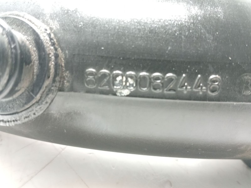 Recambio de tubo para opel vivaro a furgoneta (x83) 1.9 dti (f7) referencia OEM IAM   