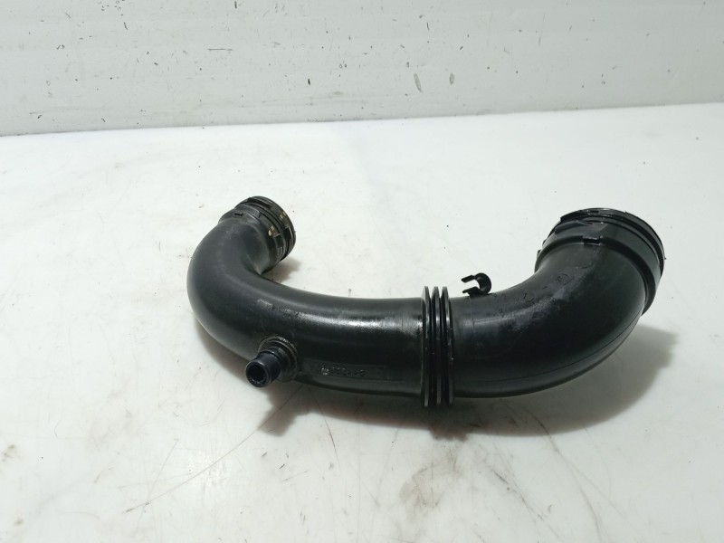 Recambio de tubo para opel vivaro a furgoneta (x83) 1.9 dti (f7) referencia OEM IAM   