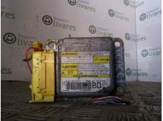 Recambio de centralita airbag para  referencia OEM IAM 96329314 CFLBD30ZU BDDAC