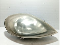 Recambio de faro derecho para opel vivaro a furgoneta (x83) 1.9 dti (f7) referencia OEM IAM 91165720 / VERE0593  