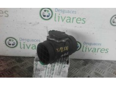Recambio de caudalimetro para opel zafira a elegance   |   02.99 - 12.00 | 1999 - 2000 | 116 cv / 85 kw referencia OEM IAM 25862 2
