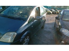 opel meriva a monospace (x03) del año 2007 2