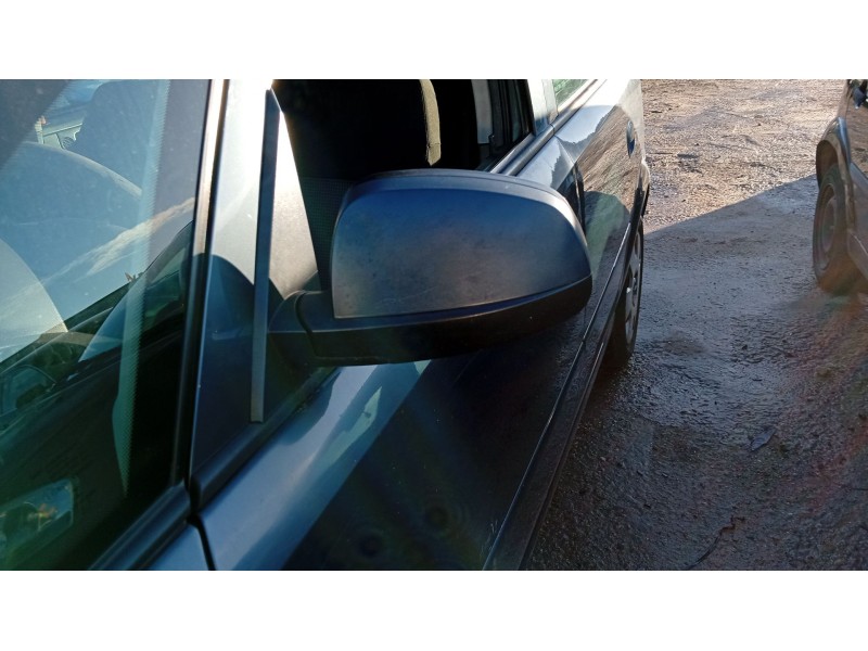 opel meriva a monospace (x03) del año 2007