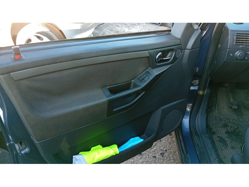 opel meriva a monospace (x03) del año 2007