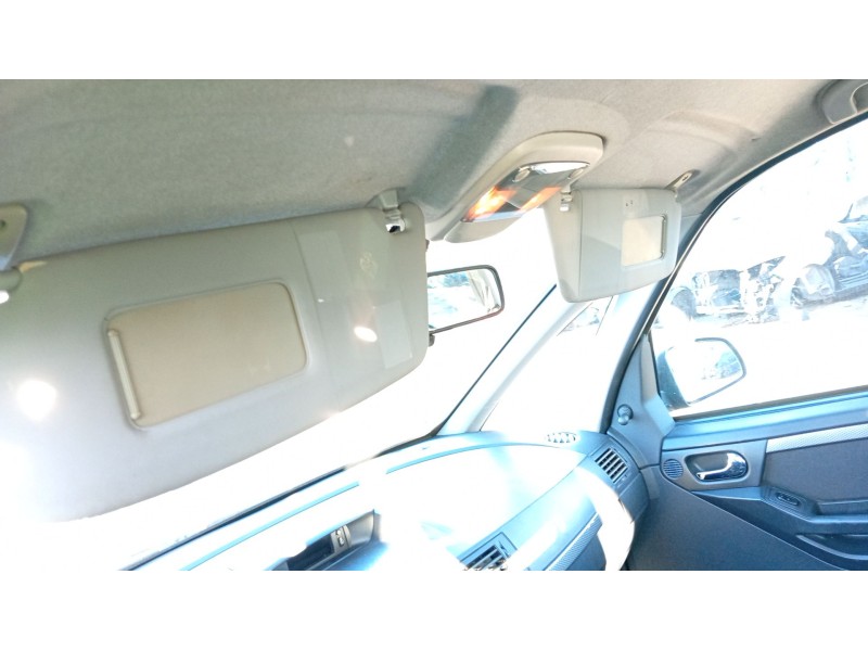 opel meriva a monospace (x03) del año 2007