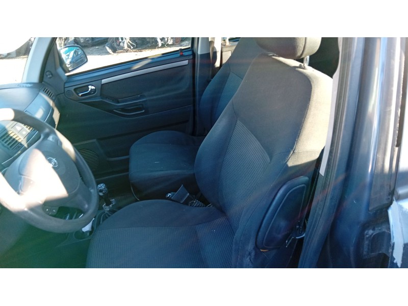 opel meriva a monospace (x03) del año 2007