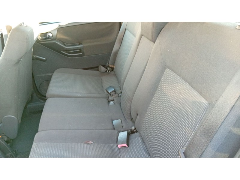 opel meriva a monospace (x03) del año 2007