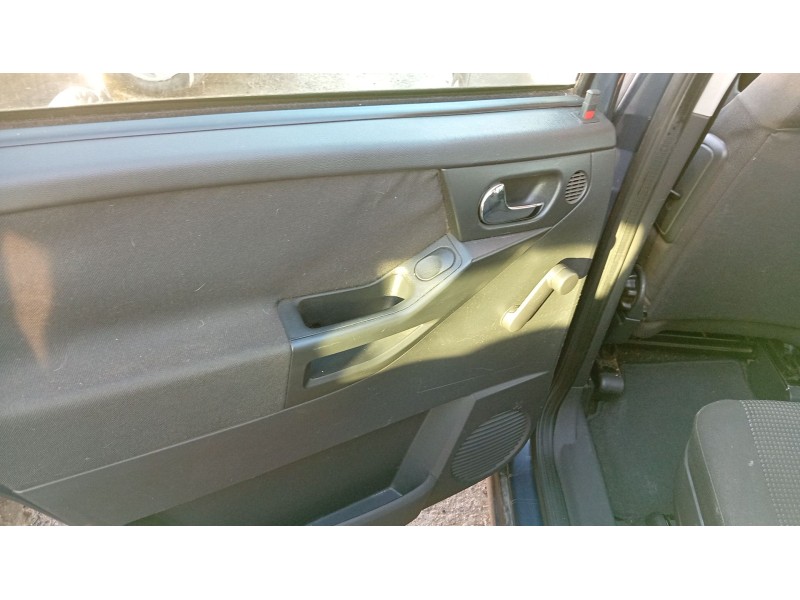 opel meriva a monospace (x03) del año 2007