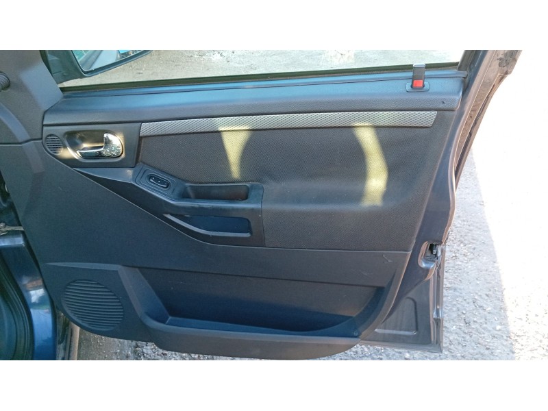 opel meriva a monospace (x03) del año 2007