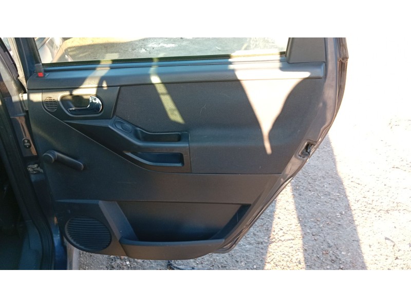 opel meriva a monospace (x03) del año 2007