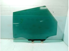 Recambio de luna trasera izquierda para citroën c5 iii break (rw_) 2.0 hdi 140 referencia OEM IAM 9203JC  