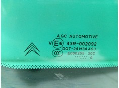 Recambio de luna custodia trasera izquierda para citroën c5 iii break (rw_) 2.0 hdi 140 referencia OEM IAM 8569WC   2