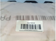 Recambio de airbag delantero derecho para citroën c5 iii break (rw_) 2.0 hdi 140 referencia OEM IAM 8216YG   2