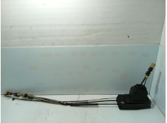 Recambio de palanca cambio para citroën c5 iii break (rw_) 2.0 hdi 140 referencia OEM IAM 2400KH  