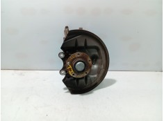 Recambio de mangueta trasera izquierda para citroën c5 iii break (rw_) 2.0 hdi 140 referencia OEM IAM 517628  