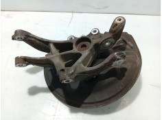 Recambio de mangueta trasera izquierda para citroën c5 iii break (rw_) 2.0 hdi 140 referencia OEM IAM 517628   2