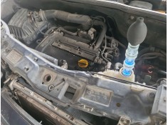 Recambio de motor completo para opel meriva a monospace (x03) 1.4 16v twinport (e75) referencia OEM IAM Z14XEP 93185101 55353715