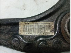 Recambio de brazo suspension inferior delantero derecho para citroën c5 iii break (rw_) 2.0 hdi 140 referencia OEM IAM 966398078 2
