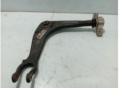 Recambio de brazo suspension inferior delantero izquierdo para citroën c5 iii break (rw_) 2.0 hdi 140 referencia OEM IAM 9663980