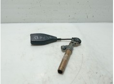 Recambio de anclaje cinturon delantero derecho para opel vivaro a furgoneta (x83) 1.9 dti (f7) referencia OEM IAM   