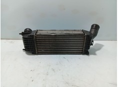 Recambio de intercooler para citroën c5 iii break (rw_) 2.0 hdi 140 referencia OEM IAM 0384K8  