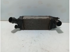 Recambio de intercooler para citroën c5 iii break (rw_) 2.0 hdi 140 referencia OEM IAM 0384K8   2