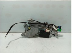 Recambio de cerradura maletero / porton para citroën c5 iii break (rw_) 2.0 hdi 140 referencia OEM IAM 8719G5  