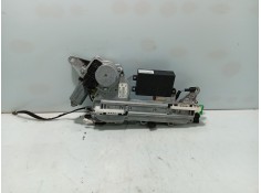 Recambio de cerradura maletero / porton para citroën c5 iii break (rw_) 2.0 hdi 140 referencia OEM IAM 8719G5   2